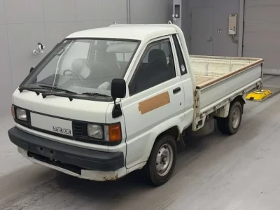 Toyota LITE ACE TRUCK