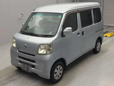 Toyota PIXIS VAN