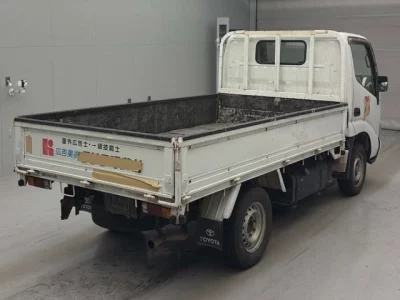 Toyota TOYOACE