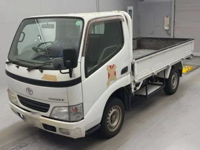 Toyota TOYOACE