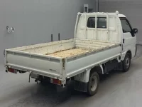 Nissan VANETTE TRUCK лот № 62005 оценка R  с аукциона в Японии 1