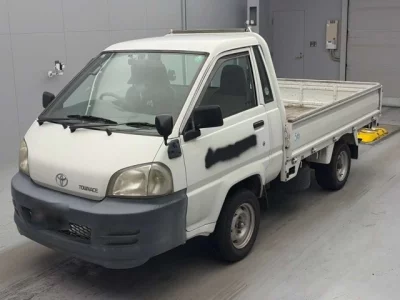Toyota TOWN ACE TRUCK  с аукциона в Японии