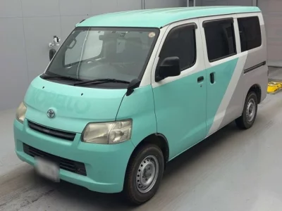 Toyota TownAce