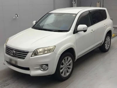 Toyota VANGUARD