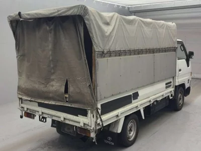 Toyota TOYOACE