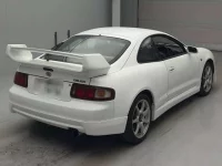 Toyota CELICA лот № 298 оценка RA  с аукциона в Японии 1