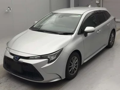 Toyota COROLLA TOURING