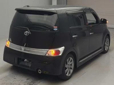 Toyota bB