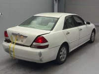 Toyota MARK II лот № 4103 оценка R  с аукциона в Японии 1