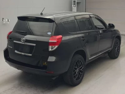 Toyota Vanguard