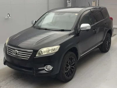 Toyota Vanguard