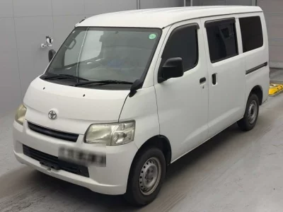 Toyota TownAce