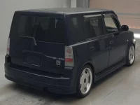 Toyota BB лот № 339 оценка R  с аукциона в Японии 1