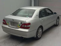 Toyota BREVIS лот № 418 оценка 3  с аукциона в Японии 1