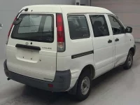 Toyota LITE ACE VAN лот № 62052 оценка R  с аукциона в Японии 1