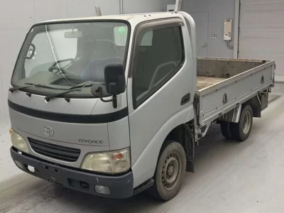 Toyota TOYOACE
