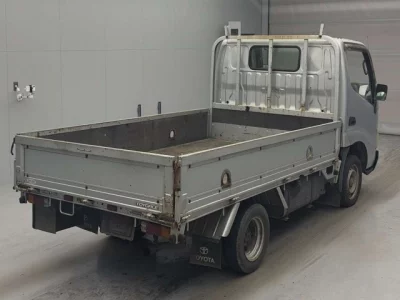 Toyota TOYOACE