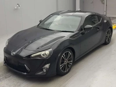Toyota GT 86
