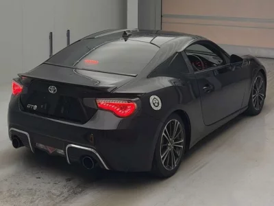 Toyota GT 86