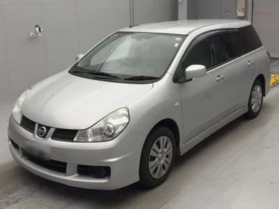 Nissan Wingroad