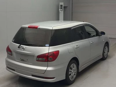 Nissan Wingroad