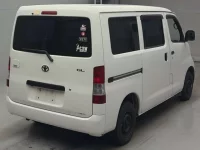 Toyota TOWN ACE VAN лот № 62062 оценка 3.5  с аукциона в Японии 1