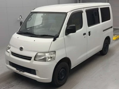 Toyota TownAce