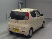 Nissan MOCO лот № 3767 оценка R  с аукциона в Японии 1