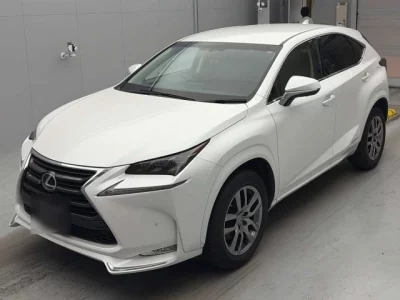 Lexus NX300h