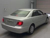 Toyota CAMRY лот № 9066 оценка 3  с аукциона в Японии 1