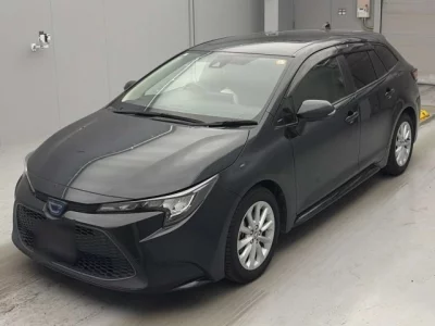 Toyota Corolla Touring Sports