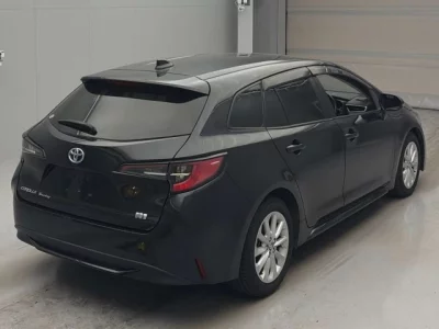 Toyota Corolla Touring Sports