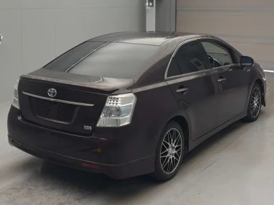 Toyota Sai