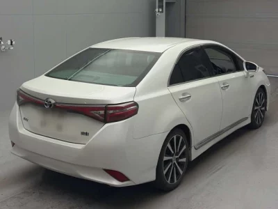 Toyota Sai