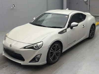 Toyota GT 86