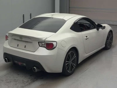 Toyota GT 86