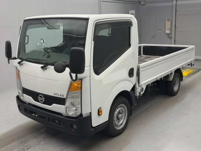 Nissan ATLAS