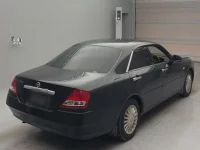 Nissan CEDRIC лот № 491 оценка RA  с аукциона в Японии 1