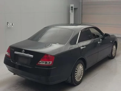 Nissan CEDRIC  с аукциона в Японии