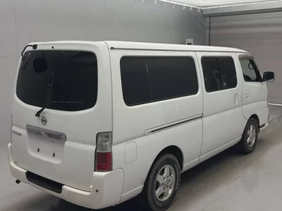 Nissan Caravan