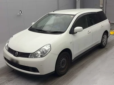 Nissan Wingroad