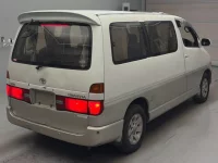 Toyota GRANVIA лот № 6109 оценка R  с аукциона в Японии 1