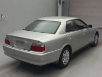 Toyota CHASER лот № 4294 оценка RA  с аукциона в Японии 1