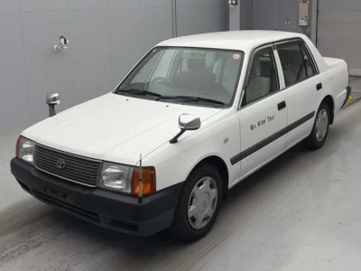 Toyota Comfort