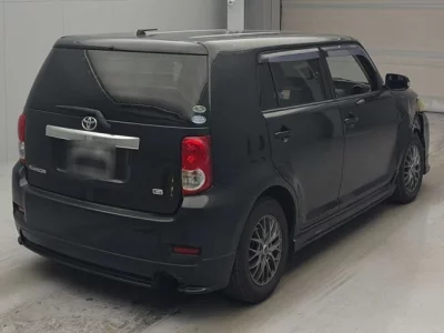 Toyota COROLLA RUMION