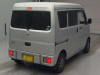 Nissan CLIPPER VAN лот № 4430 оценка R  с аукциона в Японии 1