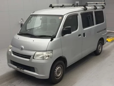 Toyota TownAce