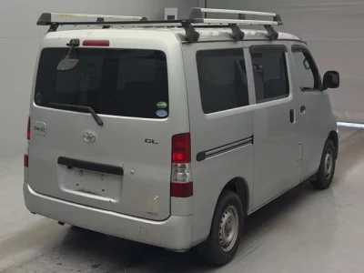 Toyota TownAce