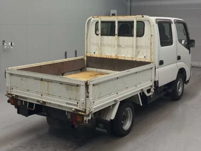 Toyota TOYOACE