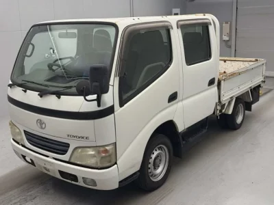 Toyota TOYOACE